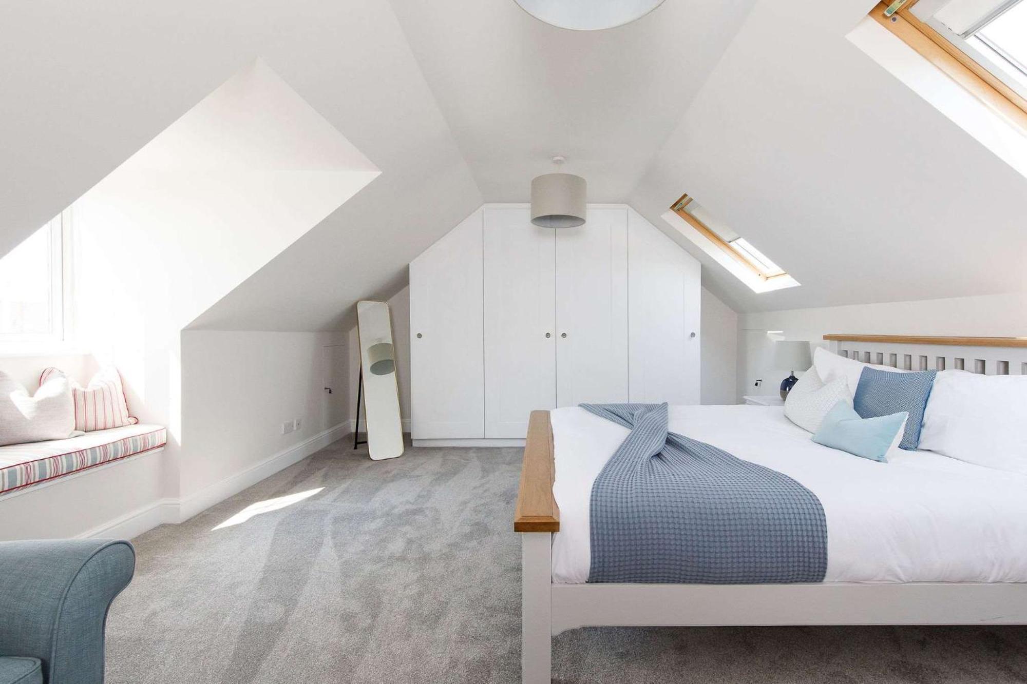 Beach House For 10 With Hot Tub & Garden West Wittering Exterior foto