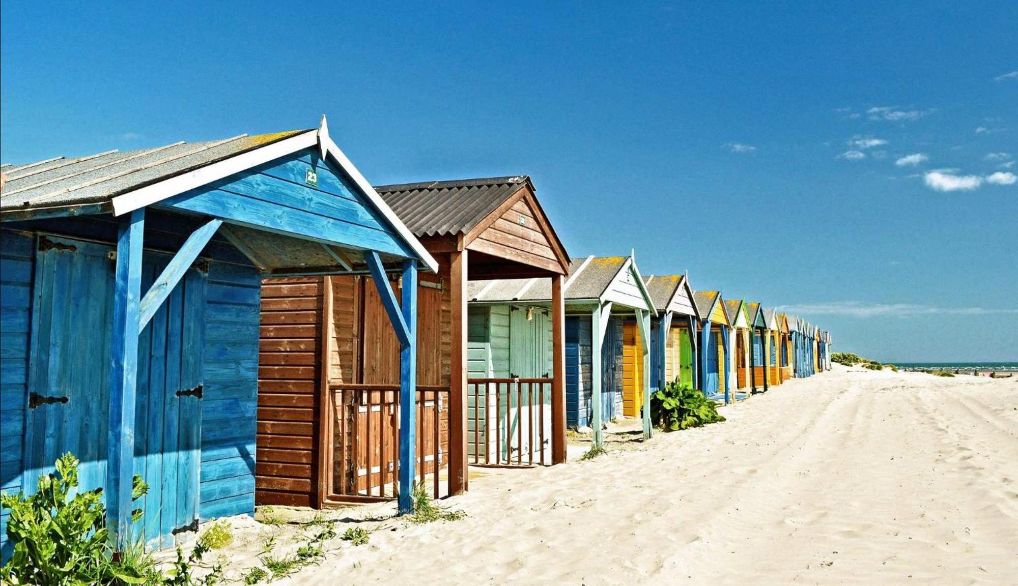 Beach House For 10 With Hot Tub & Garden West Wittering Exterior foto