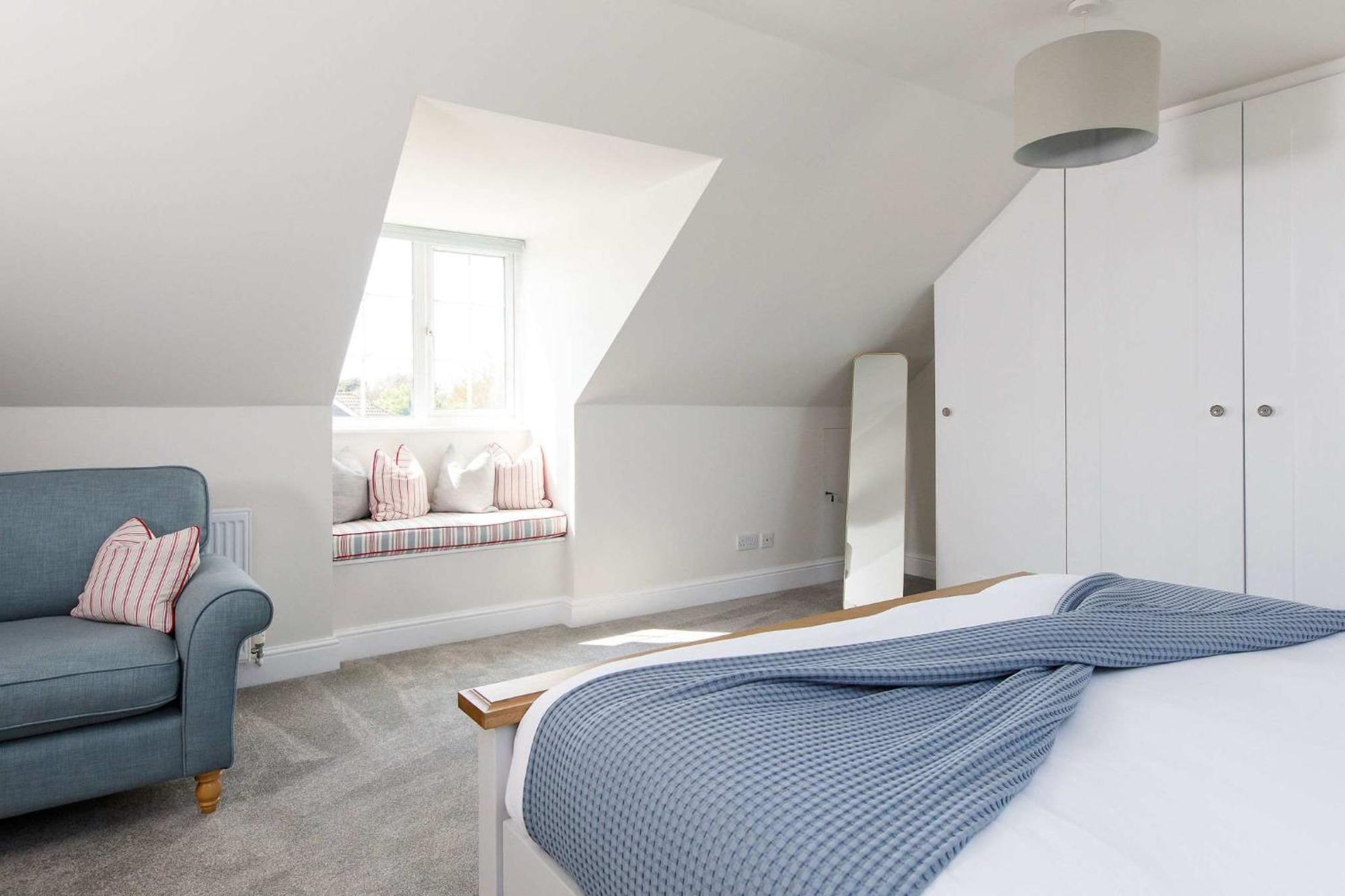 Beach House For 10 With Hot Tub & Garden West Wittering Exterior foto