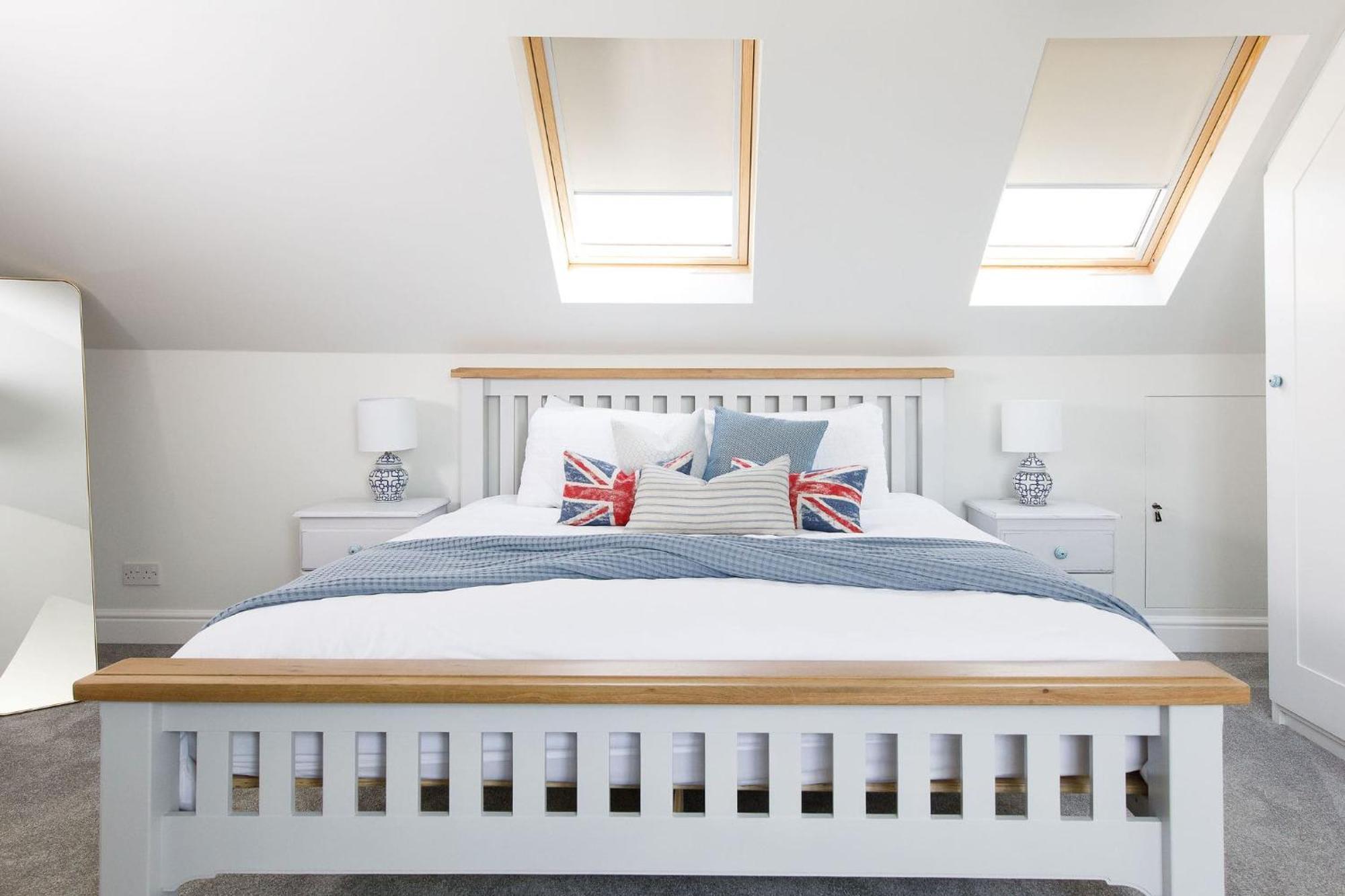Beach House For 10 With Hot Tub & Garden West Wittering Exterior foto