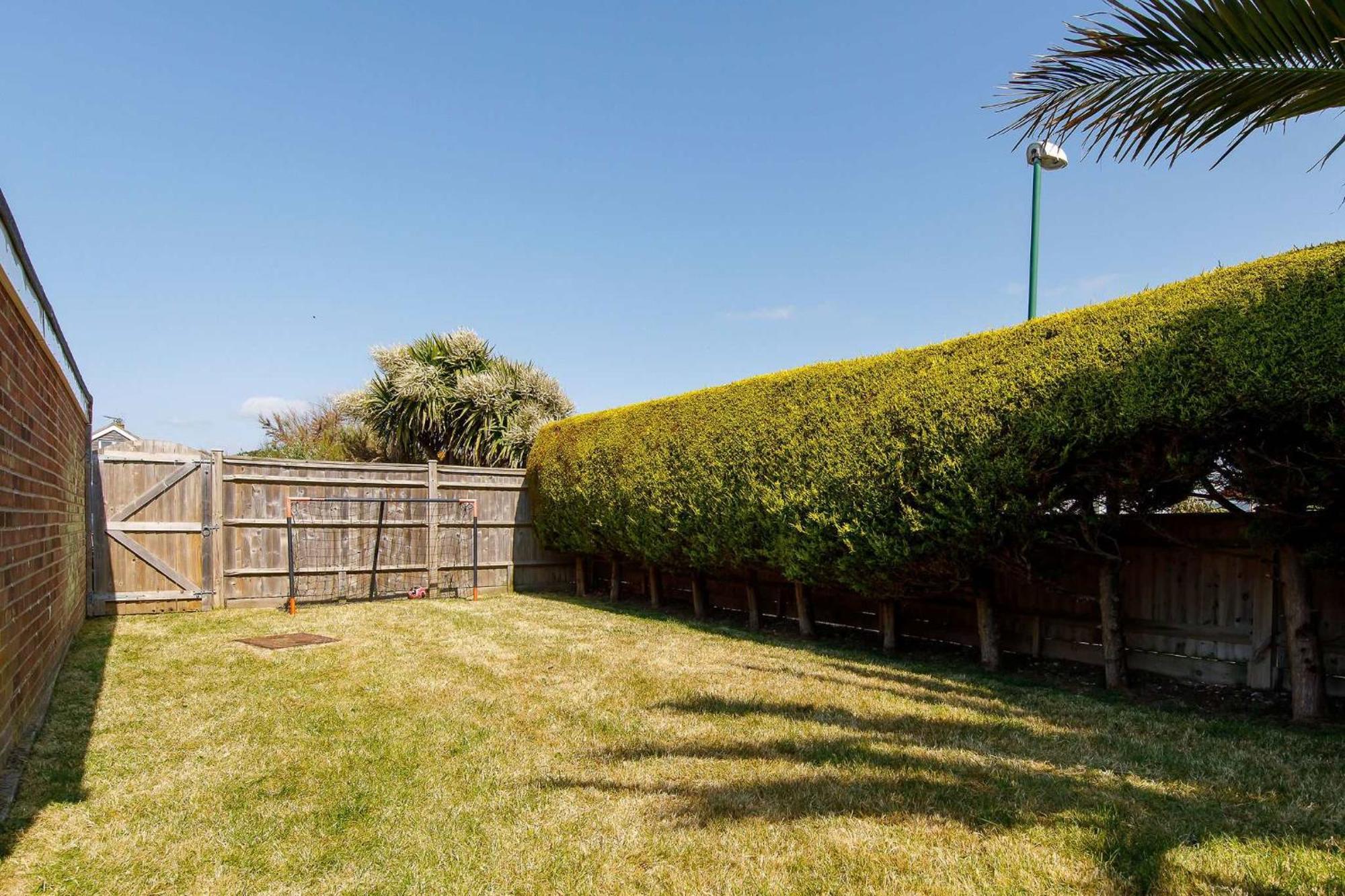 Beach House For 10 With Hot Tub & Garden West Wittering Exterior foto