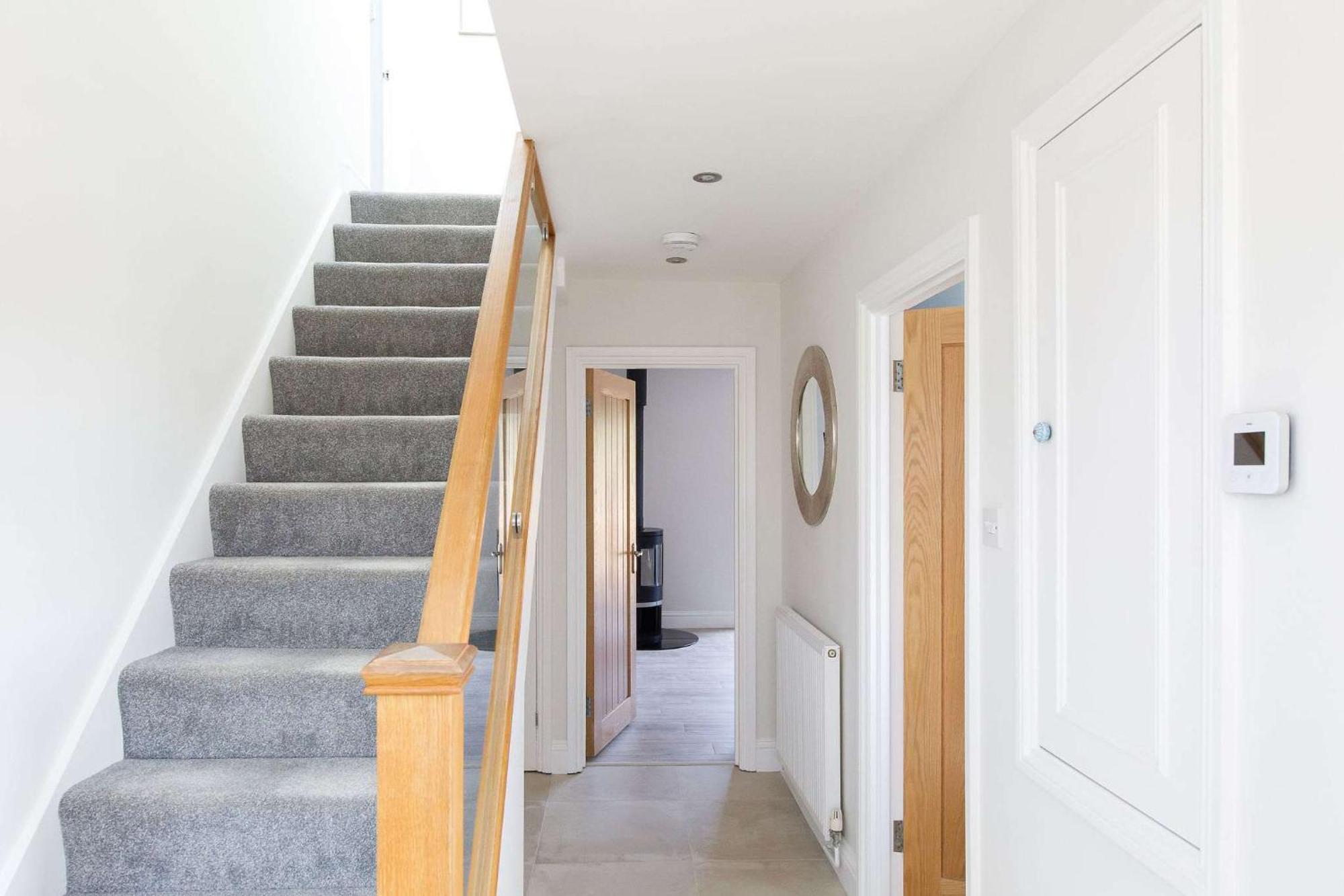 Beach House For 10 With Hot Tub & Garden West Wittering Exterior foto