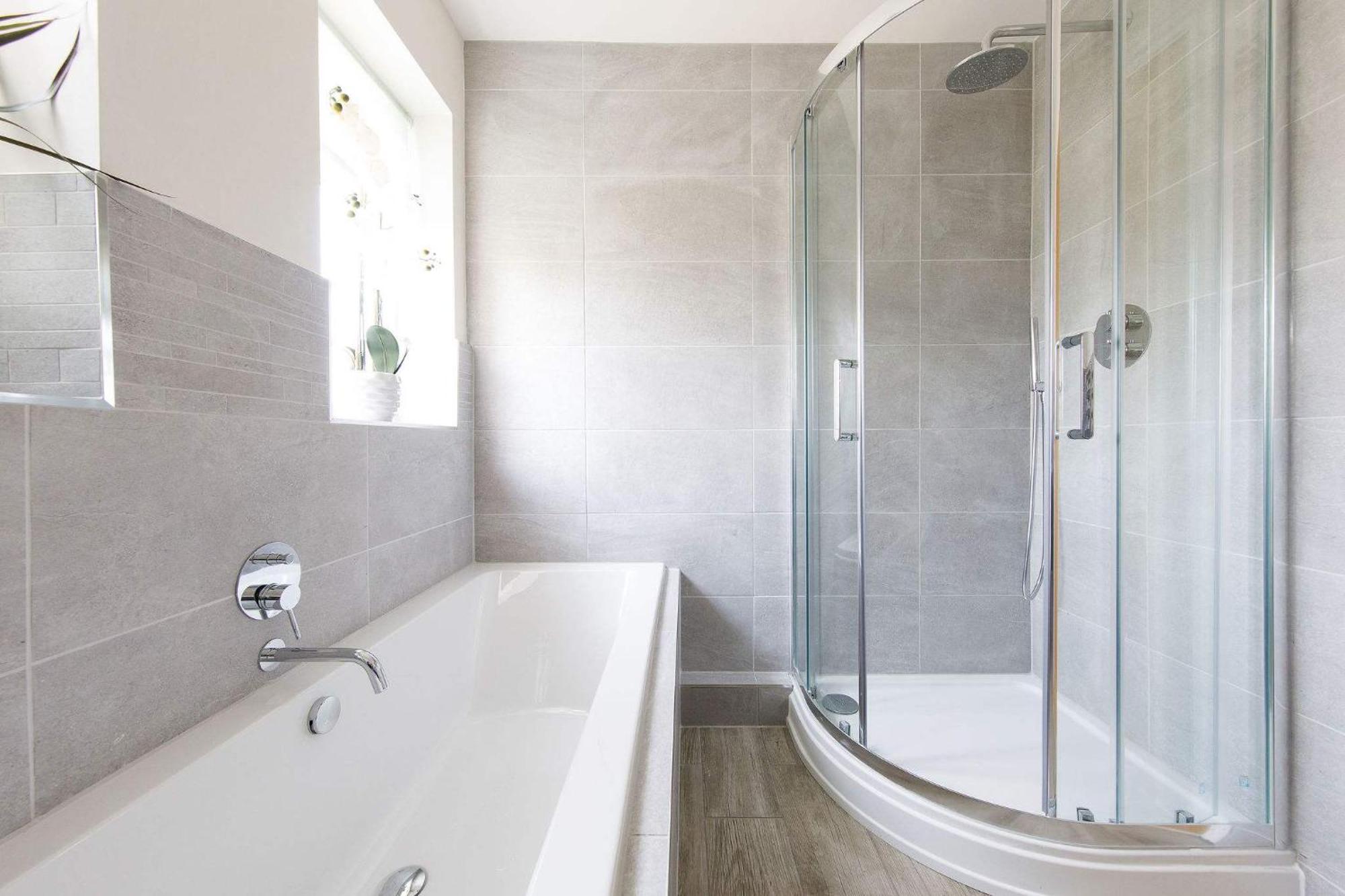 Beach House For 10 With Hot Tub & Garden West Wittering Exterior foto