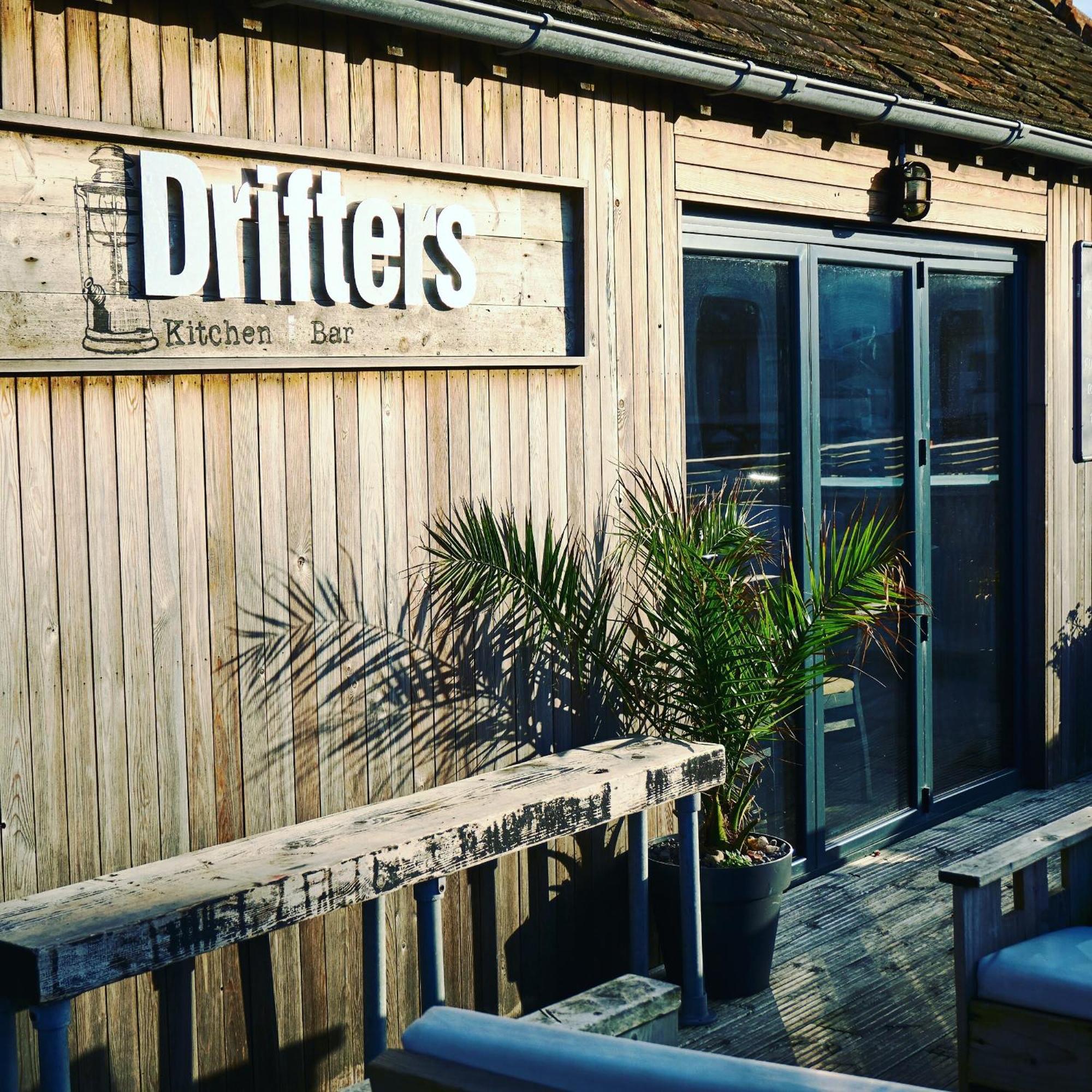 Beach House For 10 With Hot Tub & Garden West Wittering Exterior foto